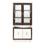Belmont Place Display Cabinet