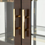 Belmont Place Display Cabinet - Image 8