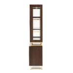 Belmont Place Display Cabinet - Image 4