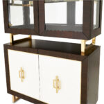 Belmont Place Display Cabinet - Image 5