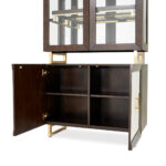 Belmont Place Display Cabinet - Image 9