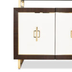 Belmont Place Display Cabinet - Image 6