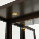 Belmont Place Display Cabinet - Image 10