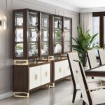 Belmont Place Display Cabinet - Image 2
