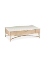 Malibu Crest Rectangular Cocktail Table