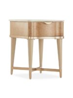 Malibu Crest Square End Table