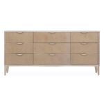 Malibu Crest Dresser