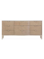 Malibu Crest Dresser
