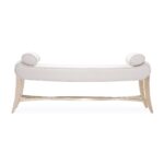 Malibu Crest Bed Bench