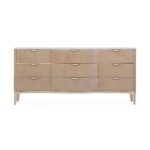 Malibu Crest Dresser