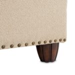 Chamberi 4 pc Sectional Set Warm Cognac - Image 8