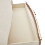 Malibu Crest Rectangular Cocktail Table - Image 7
