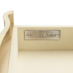 Malibu Crest Square End Table - Image 9