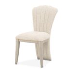 Fantosini Vanity Set with Mirror & Chair - Image 4