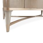 Malibu Crest Rectangular Cocktail Table - Image 9