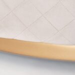 Ariana Sofa Beige Gold - Image 7