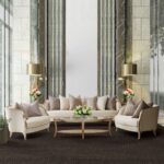 Malibu Crest Sofa - Image 3