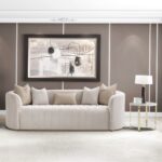 Ariana Sofa Beige Gold - Image 2