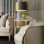 Malibu Crest Square End Table - Image 2