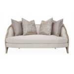 Malibu Crest Loveseat