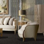 Malibu Crest Chair and a Half - Image 7