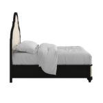 Atrium King Upholstered Bed - Image 3