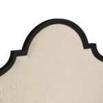 Atrium King Upholstered Bed - Image 6