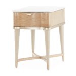 Malibu Crest Square End Table - Image 4