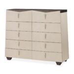 Fantosini Mule Chest - Image 3