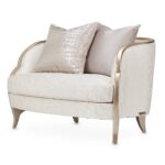 Malibu Crest Chair and a Half - Image 4