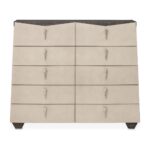 Fantosini Mule Chest