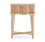 Malibu Crest Square End Table - Image 3
