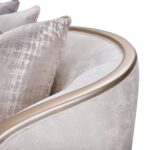 Malibu Crest Loveseat - Image 5