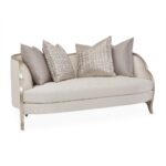 Malibu Crest Loveseat - Image 3