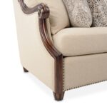 Chamberi 4 pc Sectional Set Warm Cognac - Image 3