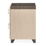 Fantosini Nightstand - Image 4