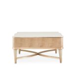 Malibu Crest Rectangular Cocktail Table - Image 5