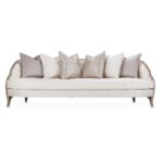 Malibu Crest Sofa - Image 4
