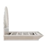 Fantosini Eastern King Fan Bed - Image 6