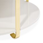 Ariana Cocktail Table Gold - Image 4