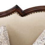 Chamberi 4 pc Sectional Set Warm Cognac - Image 6