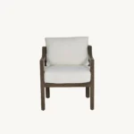 Samara Cushioned Dining Chair