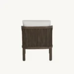 Samara Cushioned Dining Chair - Image 6