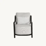 Samara Cushioned Lounge Chair