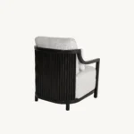 Samara Cushioned Lounge Chair - Image 6
