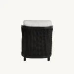 Samara Cushioned Lounge Chair - Image 7