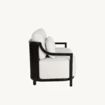 Samara Cushioned Loveseat - Image 5