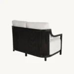 Samara Cushioned Loveseat - Image 6