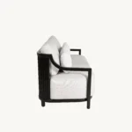 Samara Cushioned Sofa - Image 5