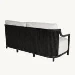 Samara Cushioned Sofa - Image 6